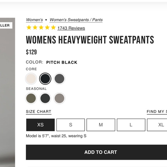 Talentless sweatpants - Picture 5 of 6